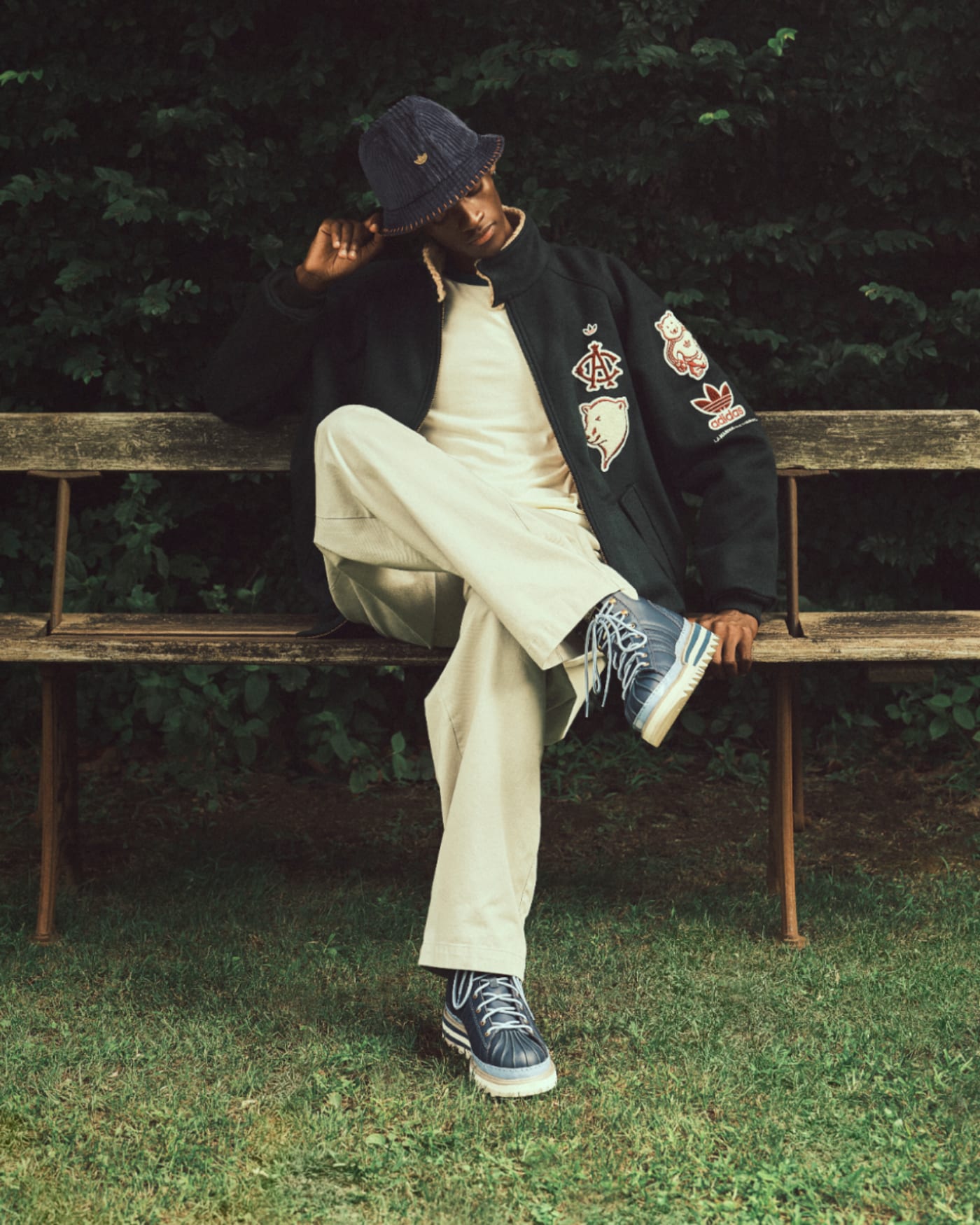 bear moon★MCワークス【パガニズム106Ｚ−Ｒ/Ｓ 15周年】 Takashi Murakami | Takashi Murakami and JP THE WAVY | MNNK …